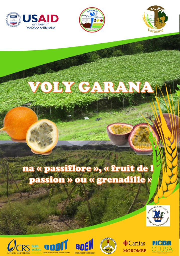 Voly Garana _ Fiche technique OK