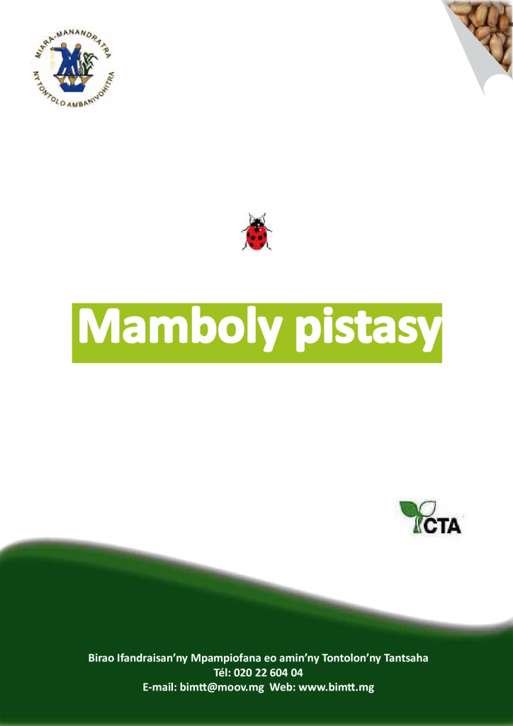 pistasy